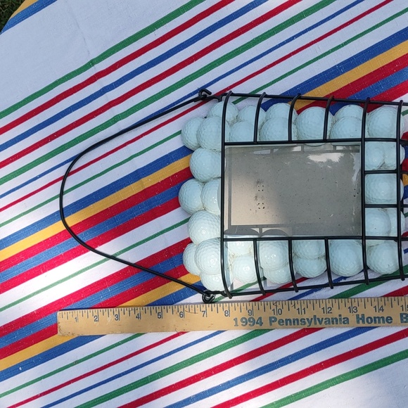 Frame- golf theme - Picture 5 of 6